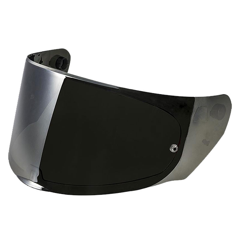 LS2 RAPID-RAPID 2-RAPID MINI-STREAM-STREAM EVO-STORM-STORM 2 IRIDIUM GRİ KASK CAMI - VİZÖR